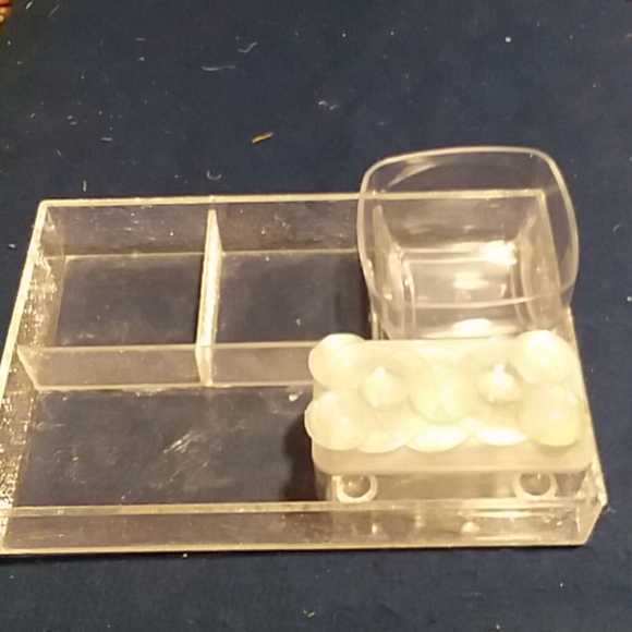 Crackly Old Organizers - Picture 5 of 5